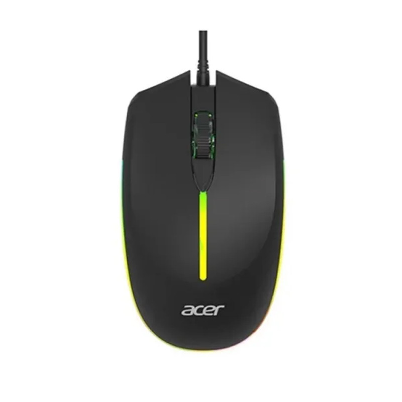 خرید و قیمت ماوس ایسر مدل ACER-OMW020