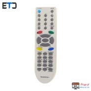 کنترل تلویزیون همه کاره مادر ال جی LG RM-7609 00