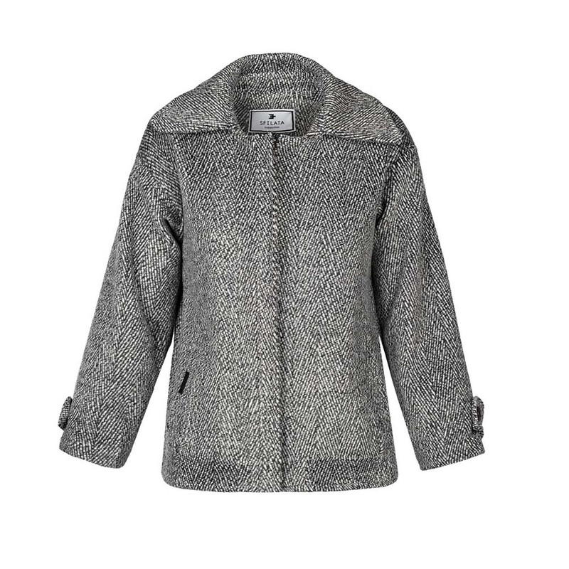 خرید و قیمت پالتو زنانه مدل SB-SS-5030