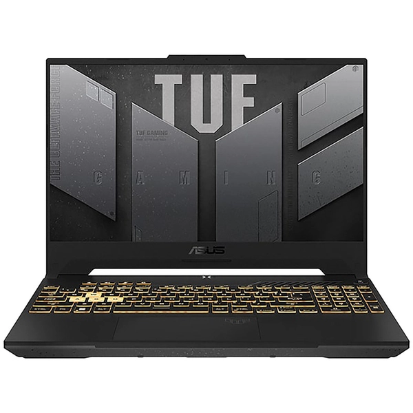 لپ تاپ 15.6 اینچی ایسوس مدل TUF Gaming FX507ZR-HQ033-i7 16GB 1SSD RTX30704
