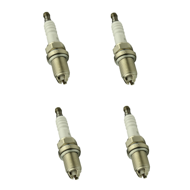 خرید و قیمت شمع خودرو اکیوم مدل RFC58LZ3EX بسته 4 عددی