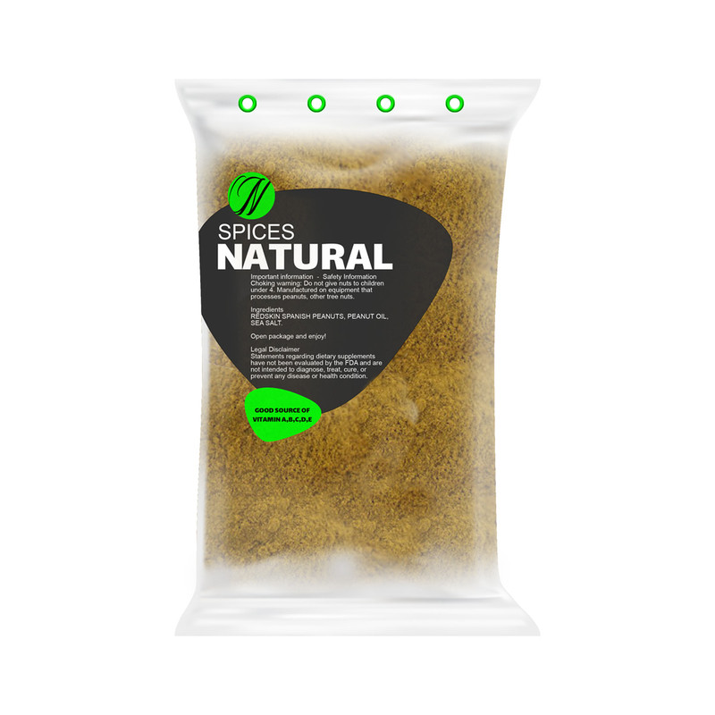 ادویه 11 قلم خورشتی - 500 گرم