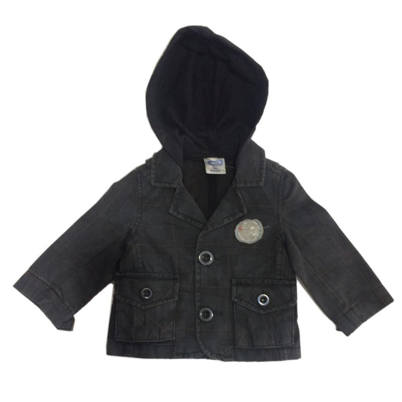 خرید و قیمت کت پسرانه ونیس مدل 2021