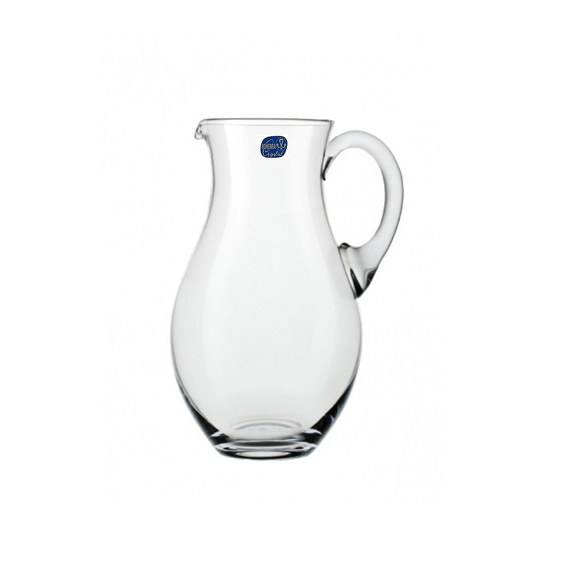 پارچ بوهمیا کد 1500