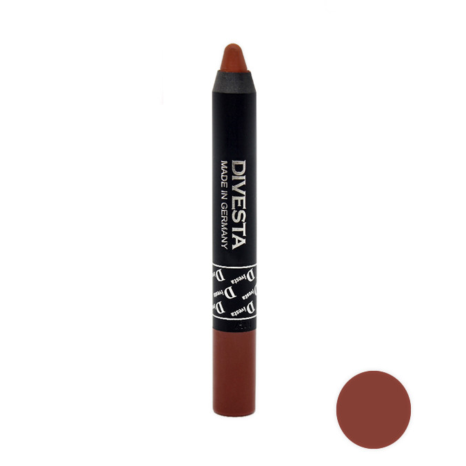 خرید و قیمت رژ لب مدادی دیوستا شماره 111