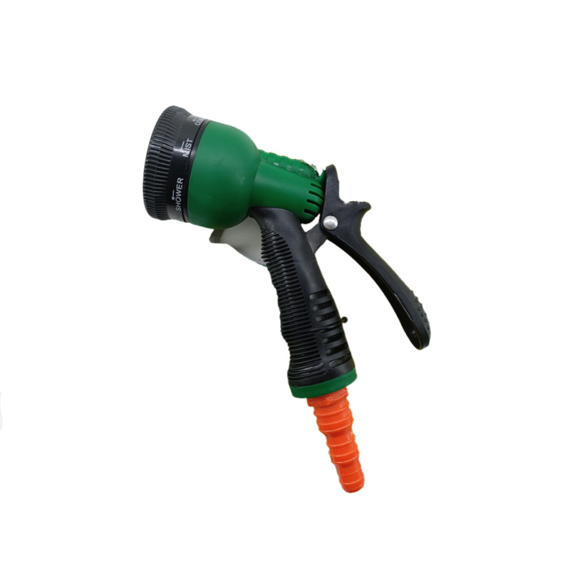 خرید و قیمت سری آبپاش فکس مدل هفت کاره