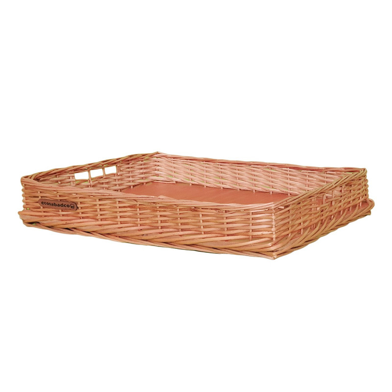 سبد حصیری اکوسبدکو مدل moas110