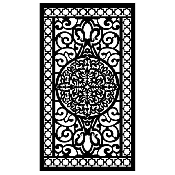 شابلون کد SP62