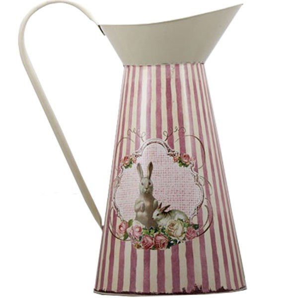 ظرف شیر دکوری هارمونی مدل 3069