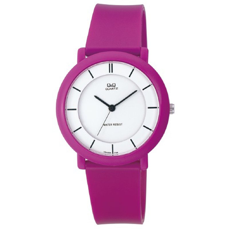 ساعت مچی عقربه ای کیو اند کیو مدل VQ94J004Y