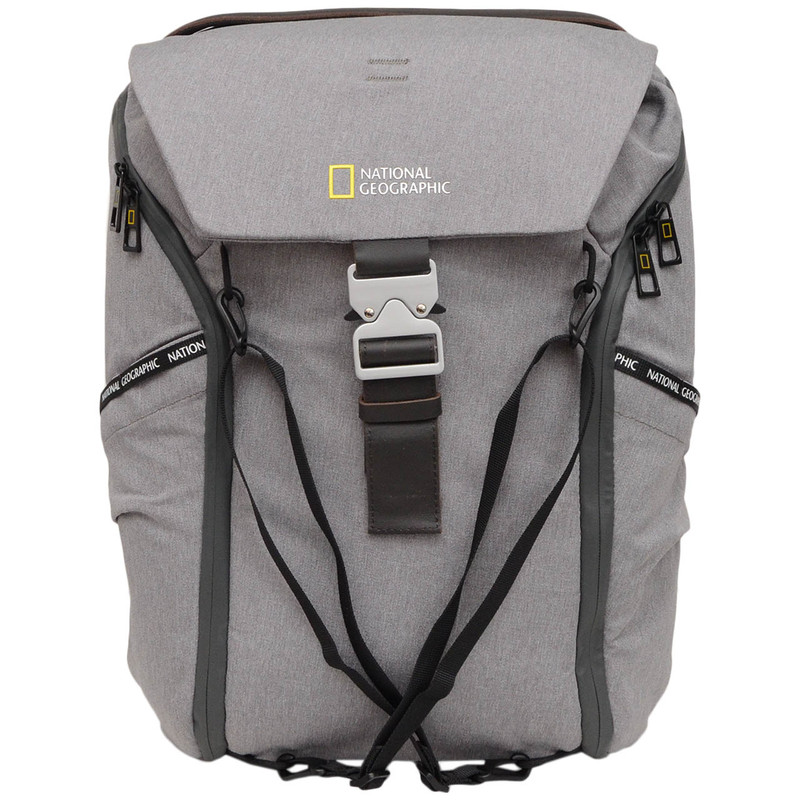 کوله پشتی نشنال جئوگرافیک مدل ESSENTIAL N23735