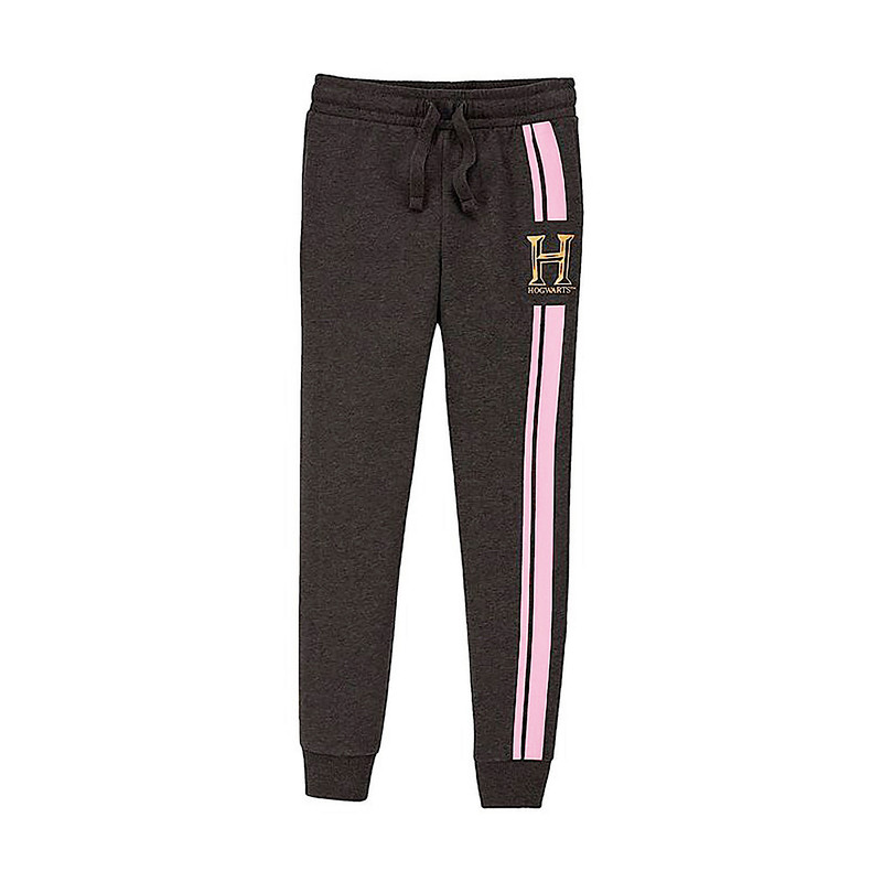 شلوار اسلش بچگانه هری پاتر مدل هاگوارتز 001