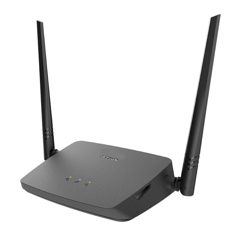 اکسس پوینت و گسترش دهنده محدوده بیسیم دی-لینک مدل 300Mbps-5in1- 5dBi