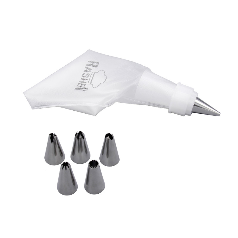 خرید و قیمت قیف خامه زن راشن مدل 44711