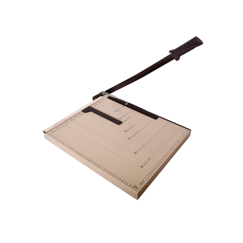 برش دهنده کاغذ اپرایت مدل A3-NO.8292