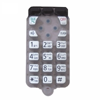 شماره گیر مدل KX-TG371 مناسب تلفن پاناسونیک