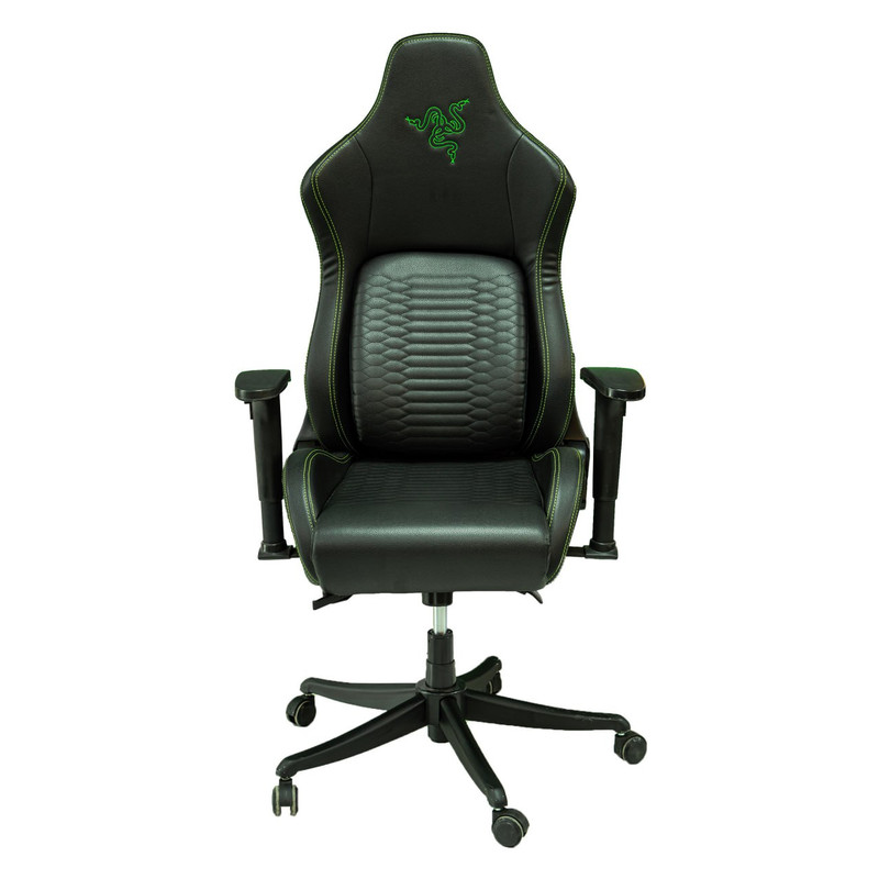 خرید و قیمت صندلی گیمینگ ریزر مدل ISKUR