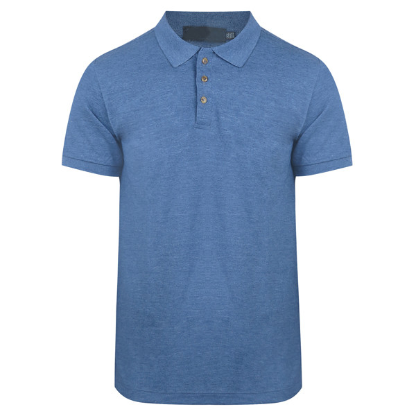 پولوشرت آستین کوتاه مردانه مدل 199304