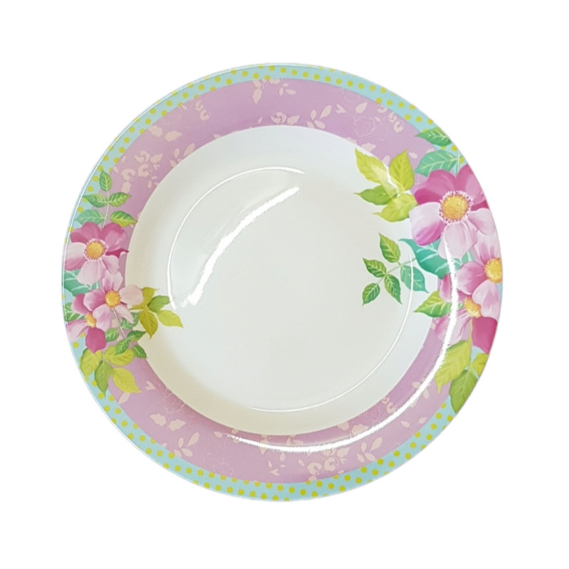 دیس آنجلا مدل Rose3