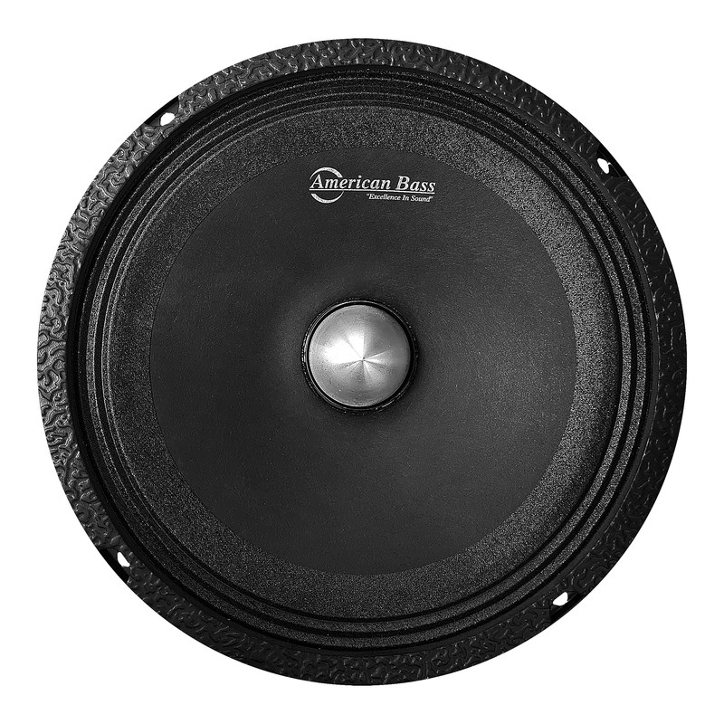 میدرنج خودرو امریکن بیس مدل NEO8