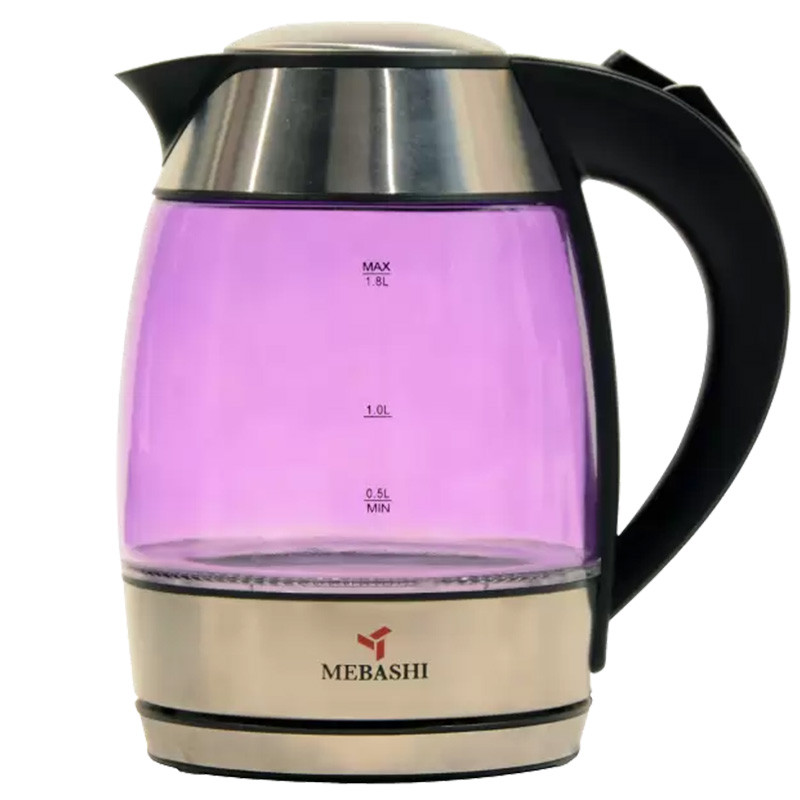 کتری برقی مباشی مدل ME-KT1101GPP