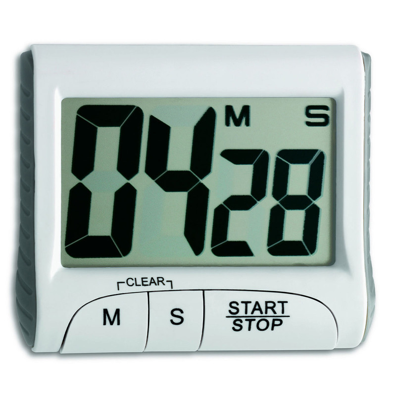 تایمر دیجیتال تی اف ای مدل 38.2021