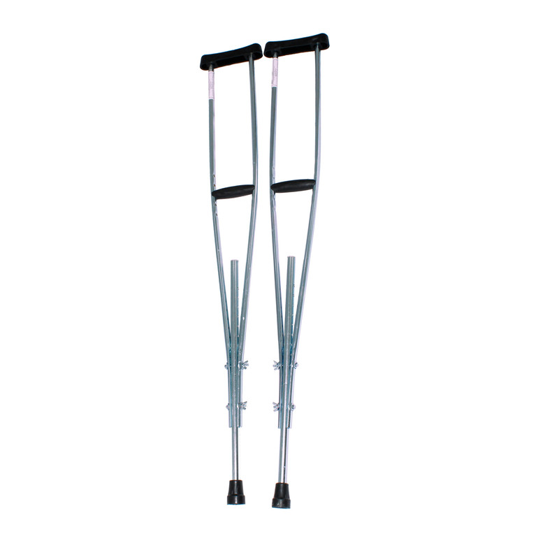 عصا زیربغل مدل SARVPEYKAR_GAL کد 47442 بسته 2 عددی