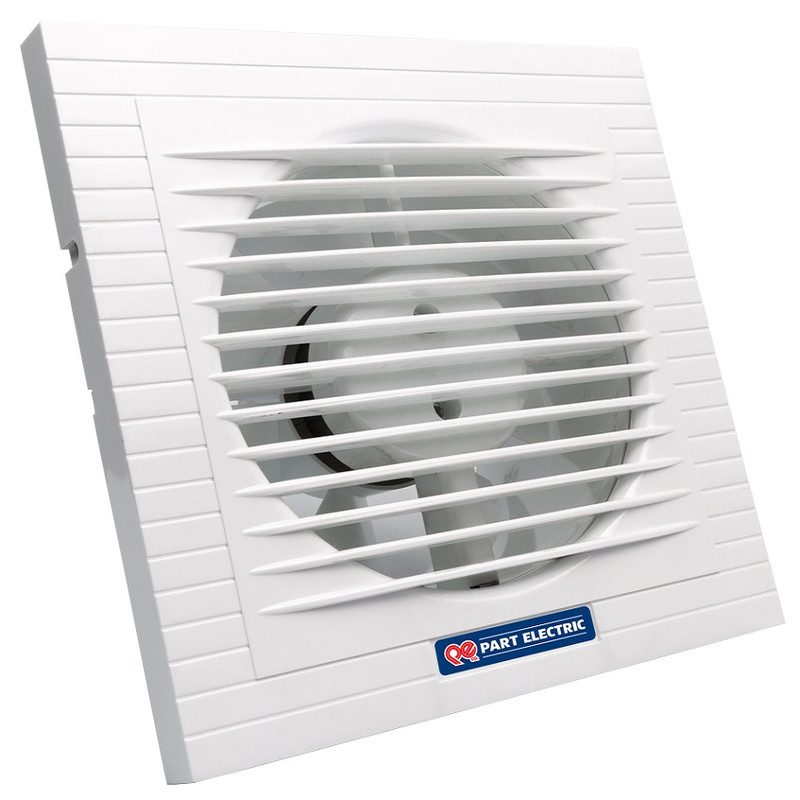 هواکش لوله ای پارت الکتریک سری Turbo مدل P5515