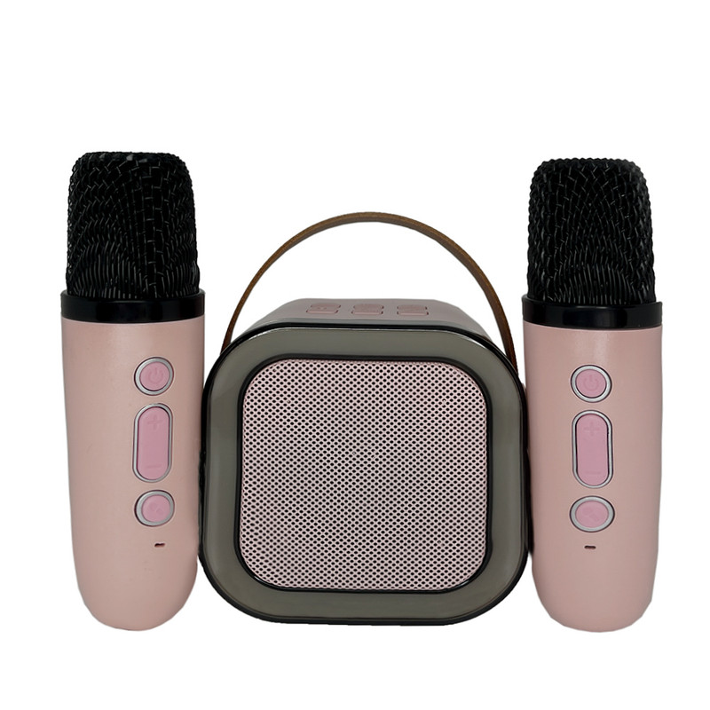 اسپیکر بلوتوثی مدل K12 Plus به همراه میکروفن