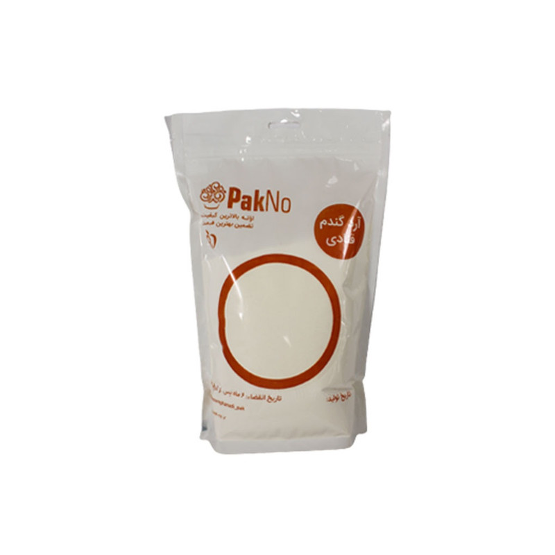 آرد گندم قنادی پاکنو - 700 گرم