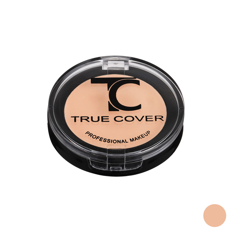 خرید و قیمت کانتور تروکاور شماره CF02