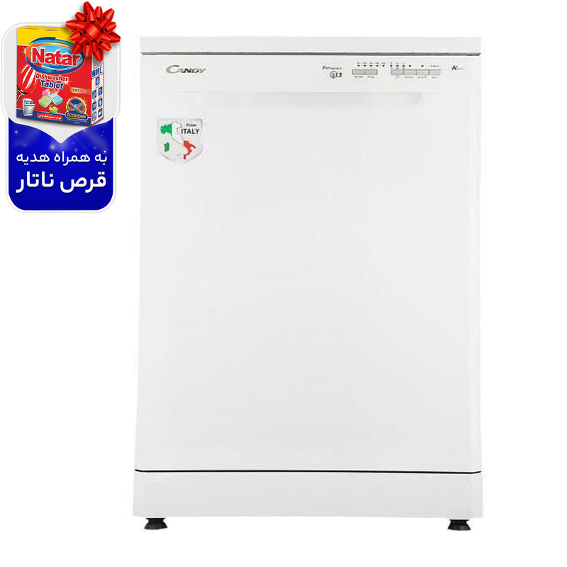 ماشین ظرفشویی کندی مدل CDP-1L39