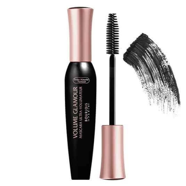 ریمل حجم دهنده بورژوآ مدل Glamour