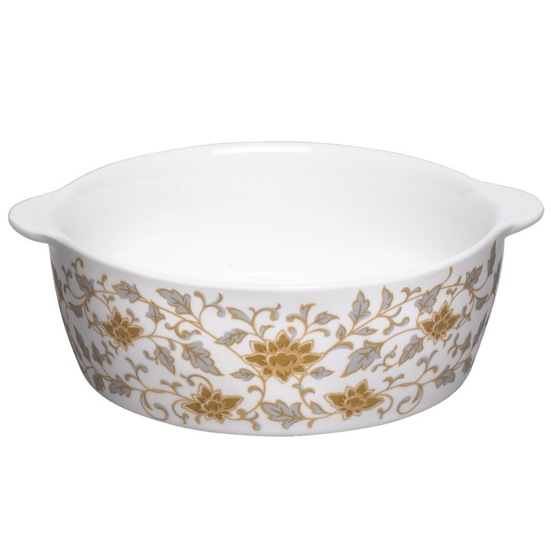 کاسه رومنس کد 22402 بسته 6 عددی