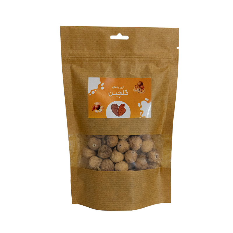 انجیر درجه A استهبان گلچین - 100 گرم