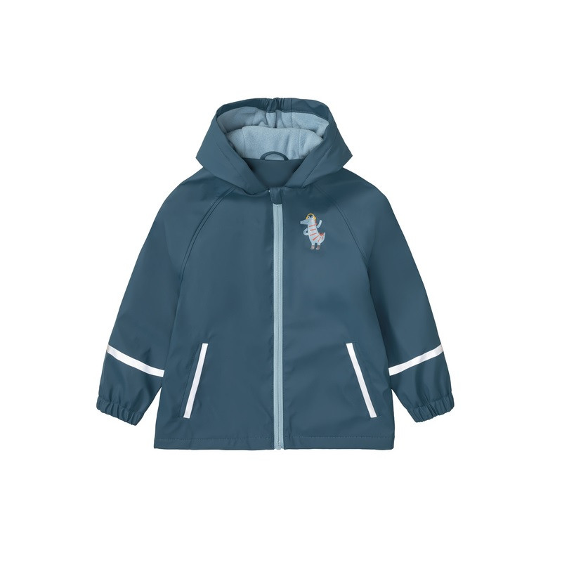 بارانی پسرانه لوپیلو مدل توکرکی AV-419527