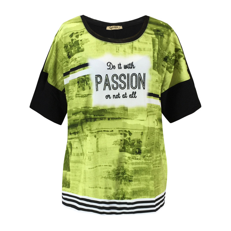 تونیک زنانه لوییزا کد 5002