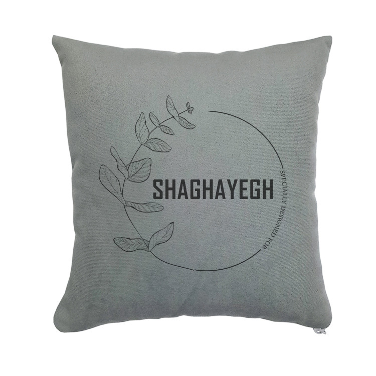 خرید و قیمت کوسن مدل شقایق