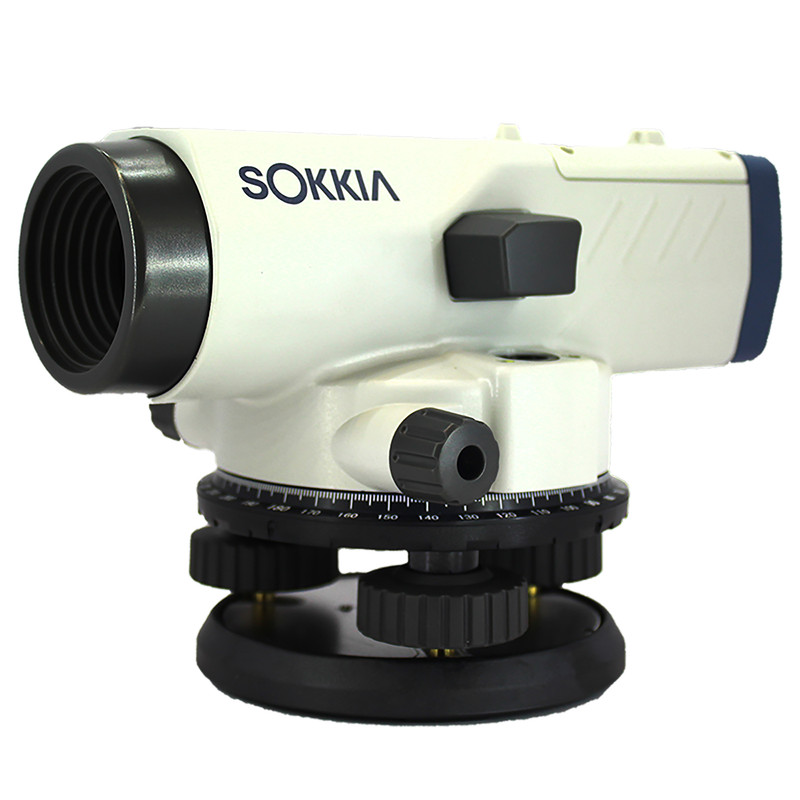 خرید و قیمت ترازیاب سوکیا مدل B40A