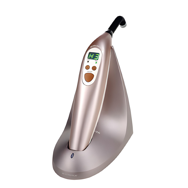 خرید و قیمت لایت کیور بی سیم دنت امریکا مدل Litex 696 LED Turbo