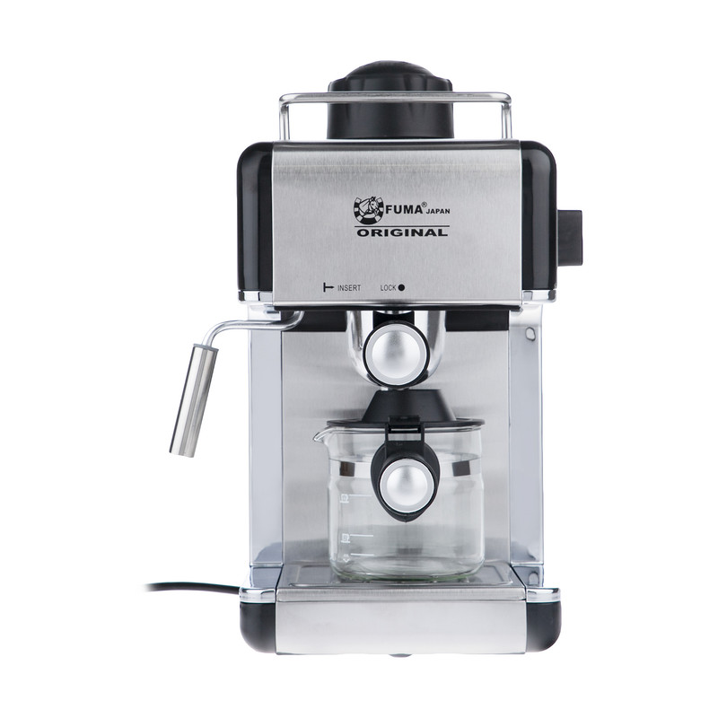 اسپرسو ساز فوما مدل FU-1510