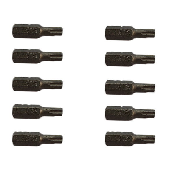 سری پیچ گوشتی اروین مدل 10504354 بسته 10 عددی