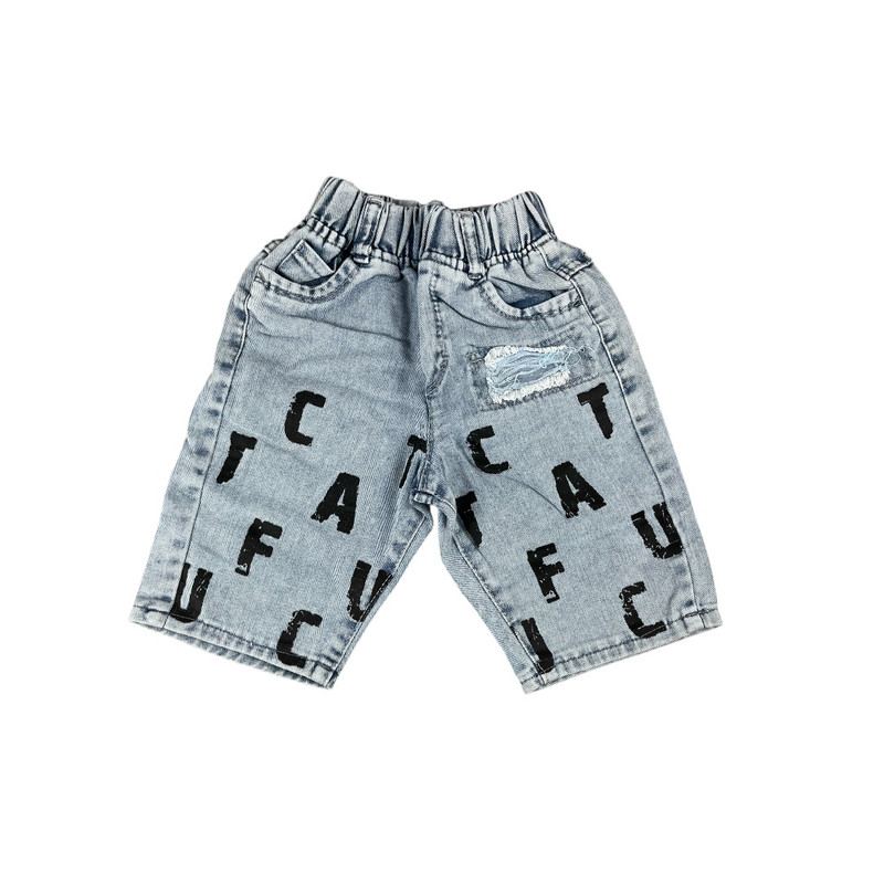 خرید و قیمت شلوارک بچگانه مدل PJ1012