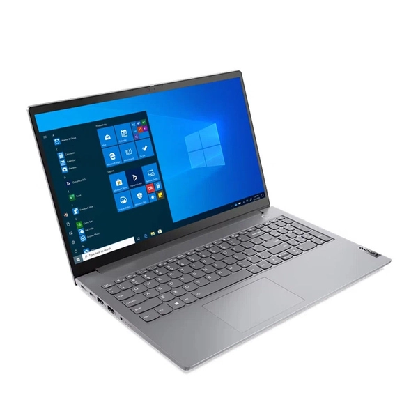 لپ تاپ 15.6 اینچی لنوو مدل ThinkBook 15 G2 ITL-i7 1165G7 24GB 1HDD 1SSD MX450 - کاستوم شده 11