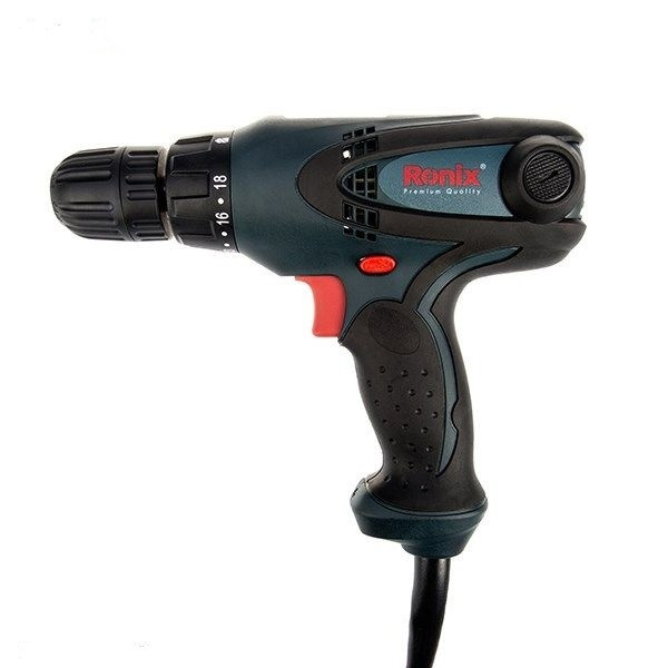 پیچ گوشتی برقی رونیکس مدل 2513