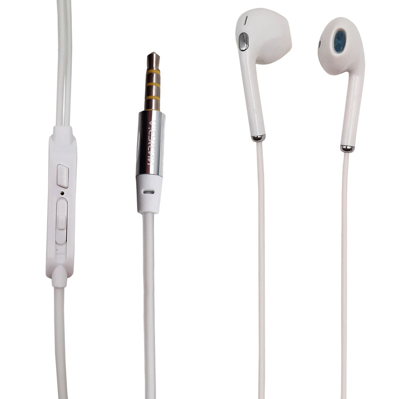 هندزفری ایرسن مدل R210