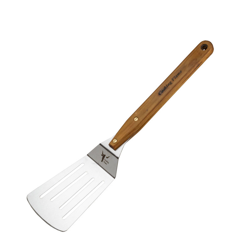 کاردک باربیکیو کوکینگ فلیم مدل پروانه ای