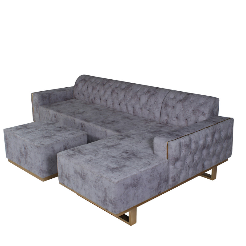 مبل شش نفره کد 002