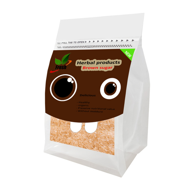 شکر قهوه ای فرش - 600 گرم