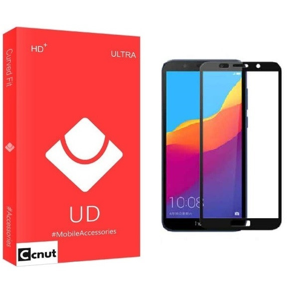 محافظ صفحه نمایش کوکونات مدل FL-Y52018 مناسب برای گوشی موبایل هوآوی Y5 2018